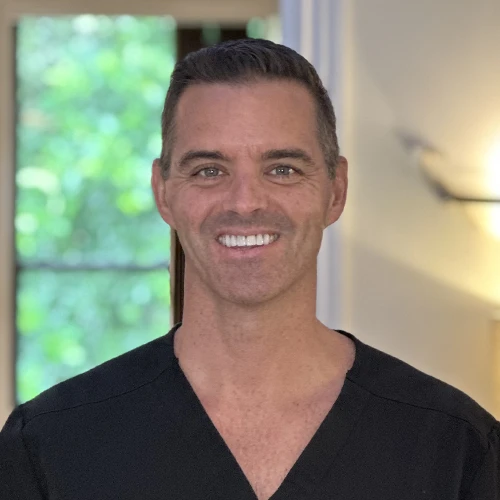 Chiropractor Boynton Beach FL Ryan Kish