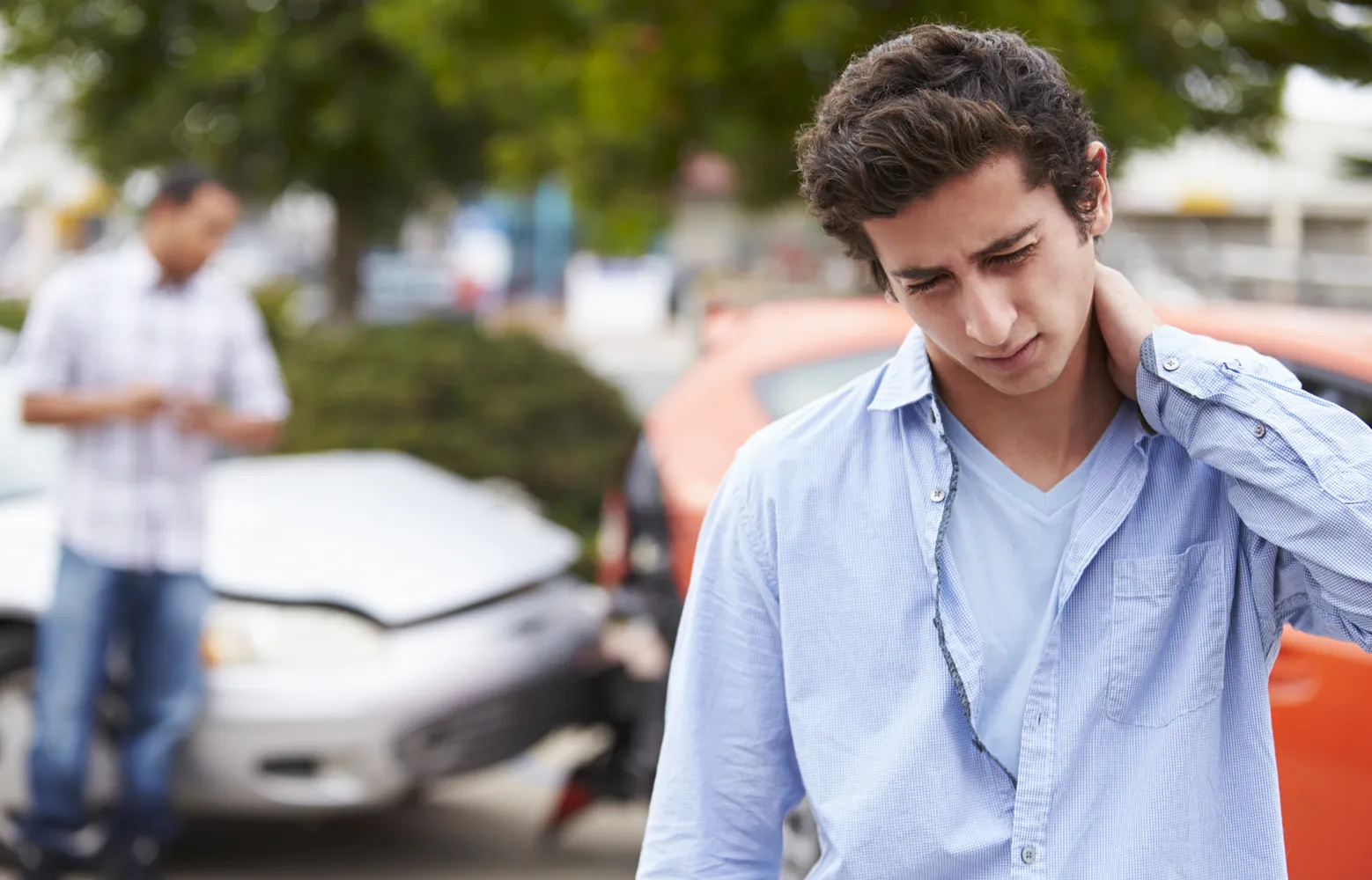 Chiropractic Boynton Beach FL Auto Injury Whiplash