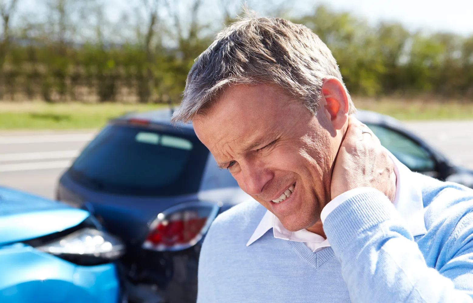 Chiropractic Palm Beach Gardens FL Auto Injury Whiplash