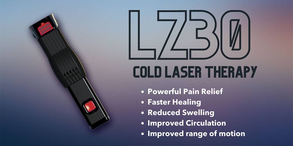 Chiropractic Palm Beach Gardens FL Laser Therapy